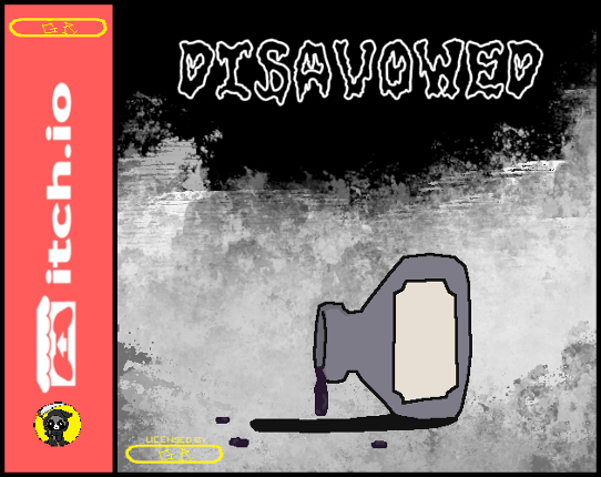 Disavowed Image
