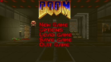 DOOM - AFTERWARD (Working Title) Image