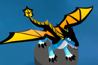 Dragon Creator Image