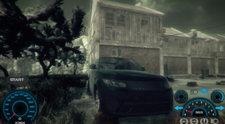 Drive Around 1.8 Image