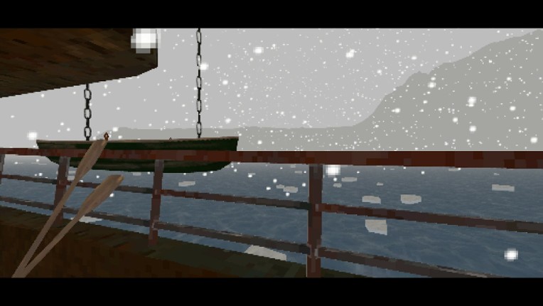 Dyer Expedition screenshot