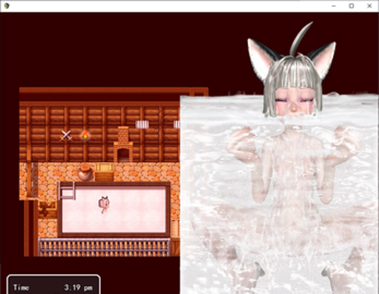 Elin of travel screenshot