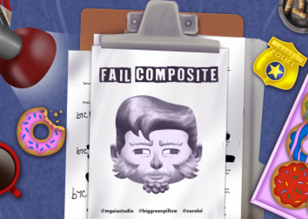 Fail Composite Game Cover