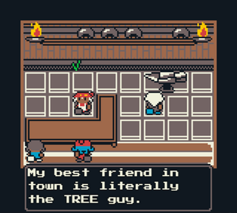 Fantasy Fellas screenshot