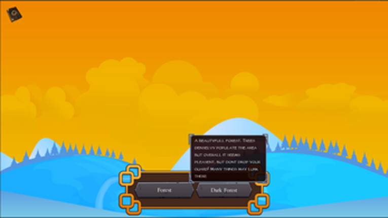 Finding Otonia screenshot