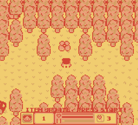 Floral Madness screenshot