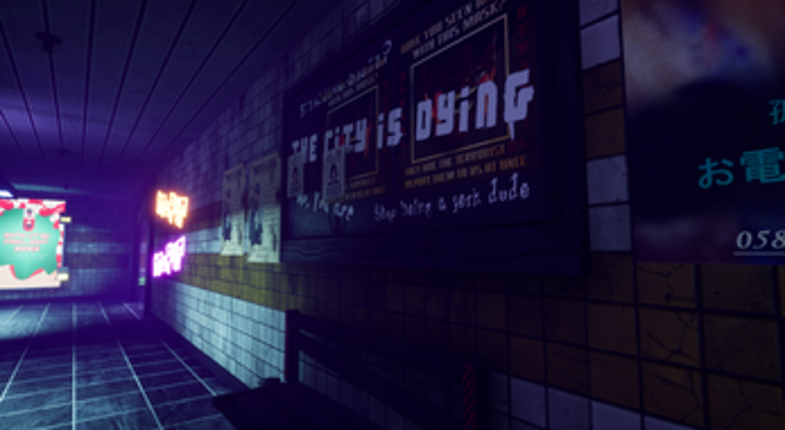 Fractured Elysium Image