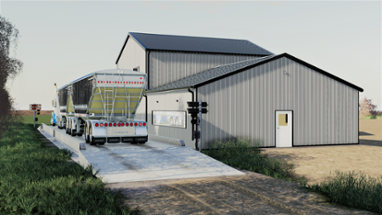 FS19 ScaleHouse Image