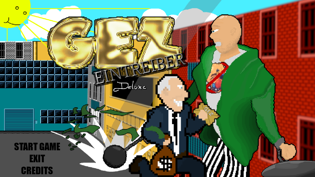 Games like GEZ-Eintreiber Deluxe