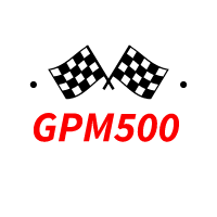 Games like GPM500 Manager