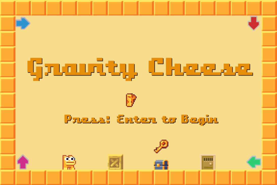 Games like Gravity Cheese