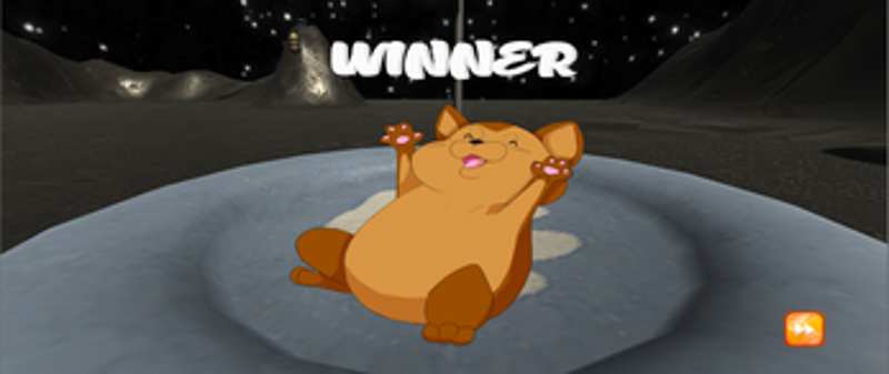 Hamster Lander Image