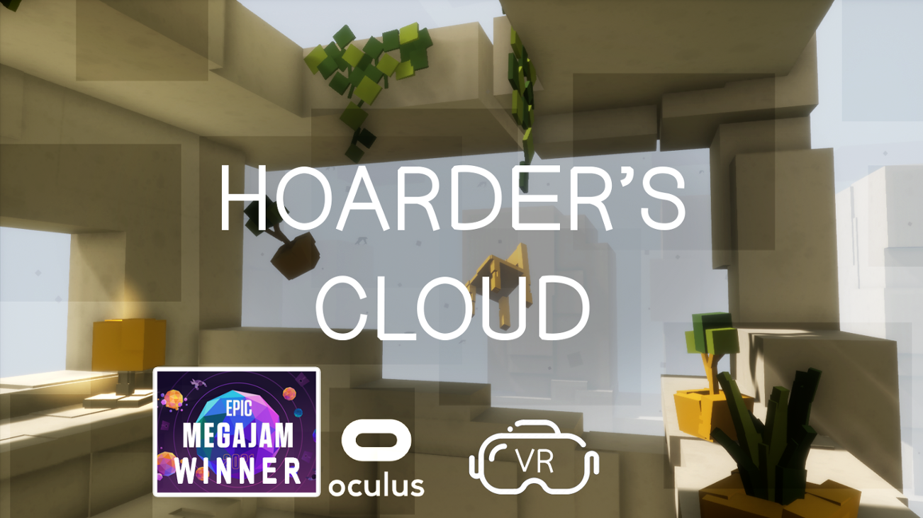 Games like Hoarder's Cloud