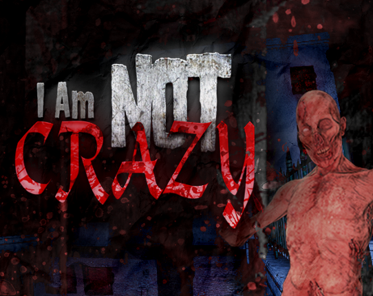 I Am Not Crazy Image
