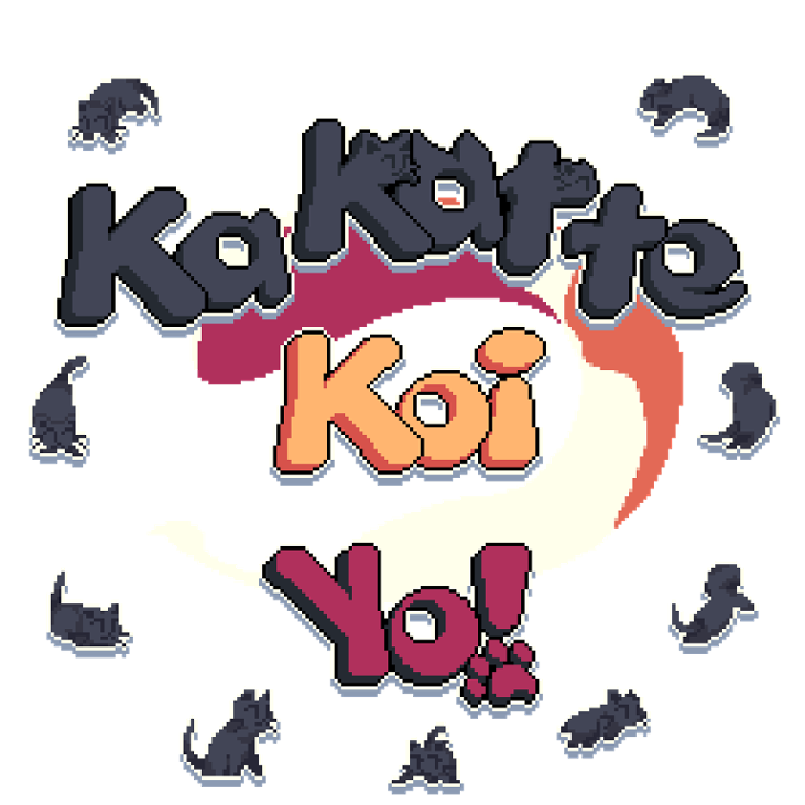 Games like Kakatte Koi Yo!