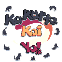 Kakatte Koi Yo! Image