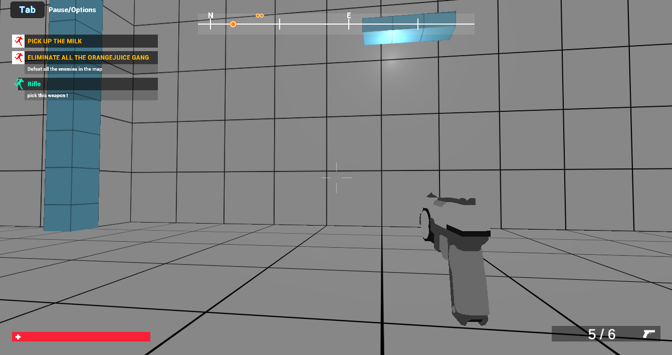 Games like Karlson (full version remake)