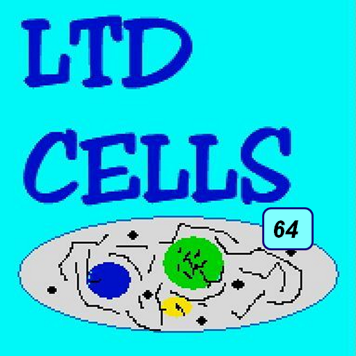 Games like Label that Diagram - Cells