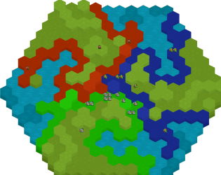 Games like Little Bastard