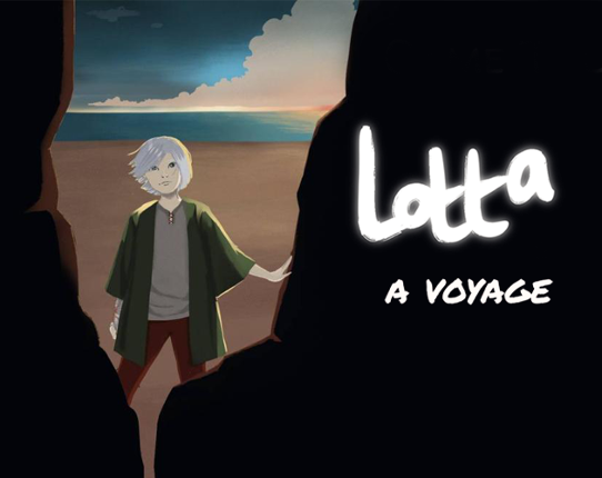 Lotta: a Voyage Game Cover