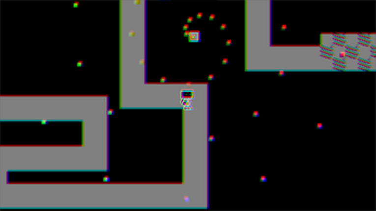 Luma screenshot