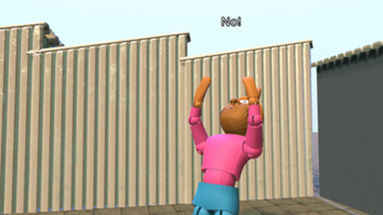 The Movie Maker Game screenshot