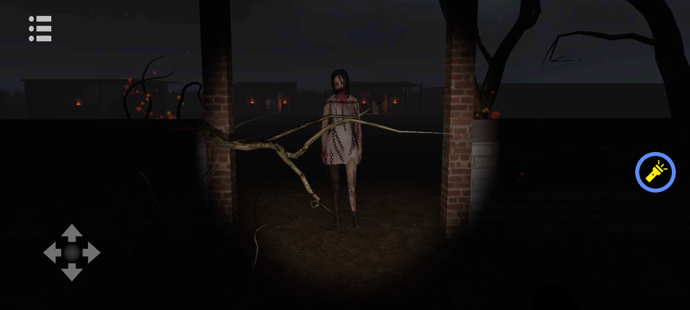 Games like بغلة القبور _ Mule of graves_Horror Game For PC