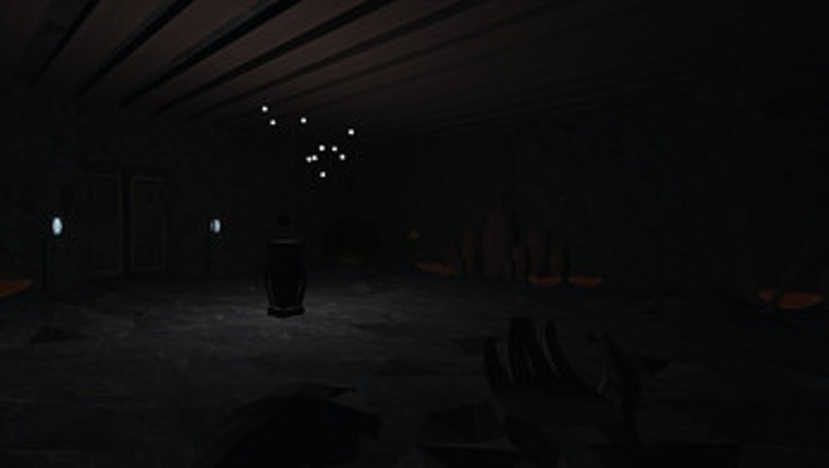 Mystery abyss Image