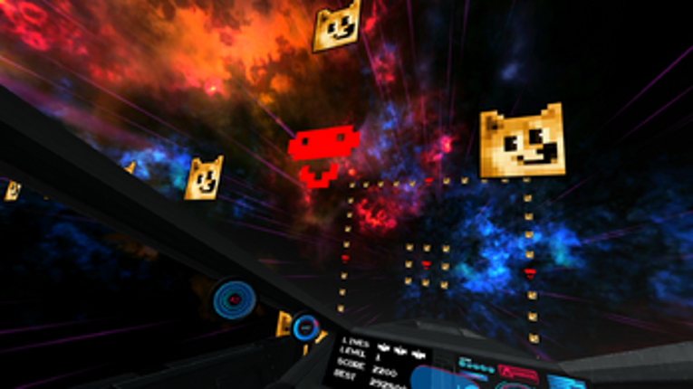 Nebula Nemesis screenshot