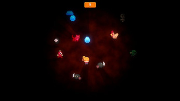 Night Creepers screenshot