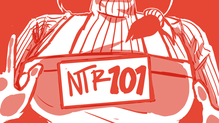 NTR101 Game Cover