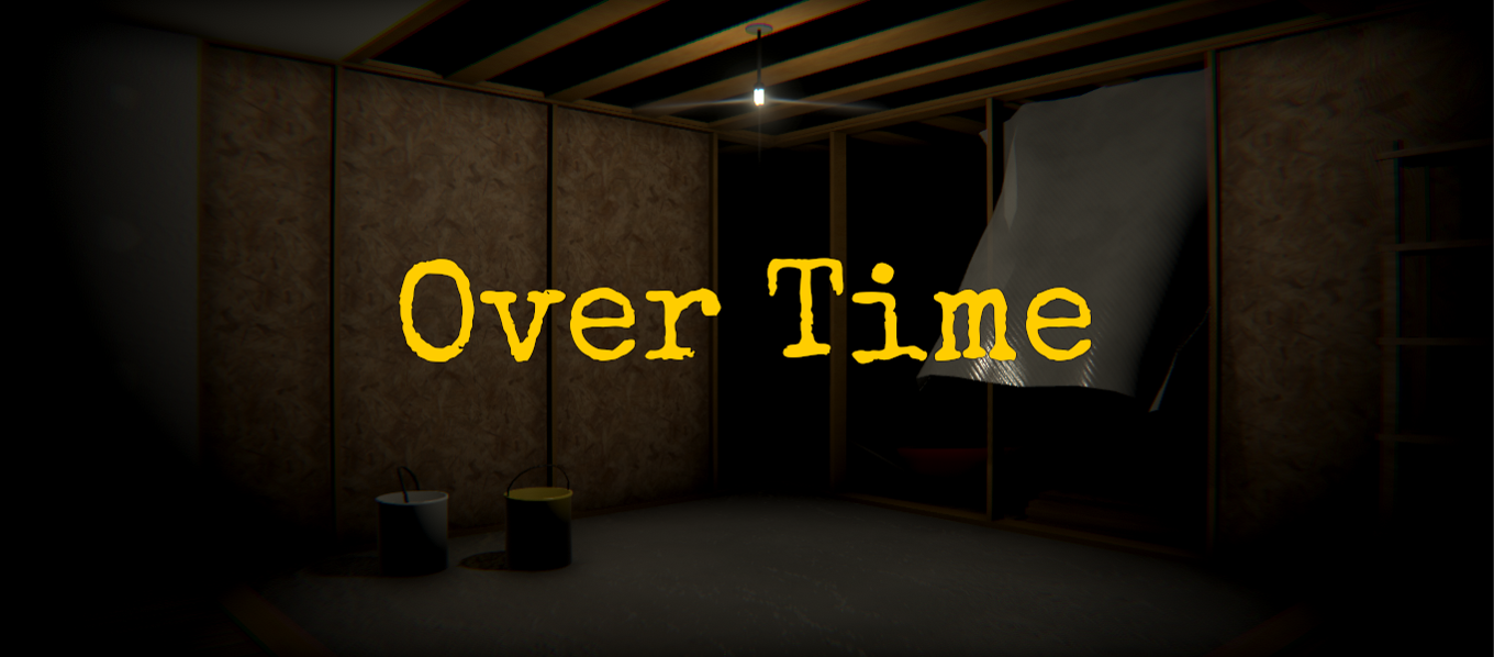 Games like Over Time (Demo)