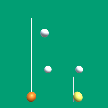 particle splitter screenshot