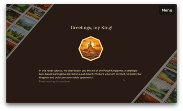 Patch Kingdoms Image
