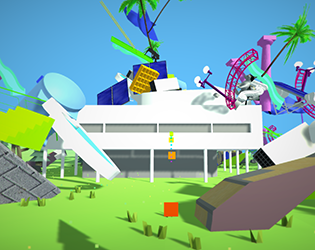 Games like Le Petit Architecte