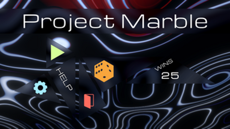 Project Marble screenshot