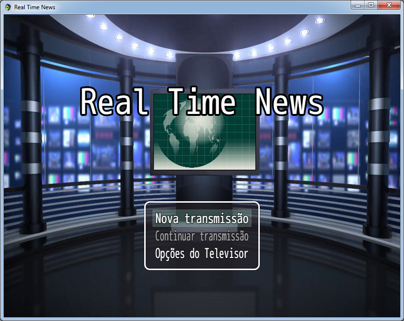 Games like Real Time News