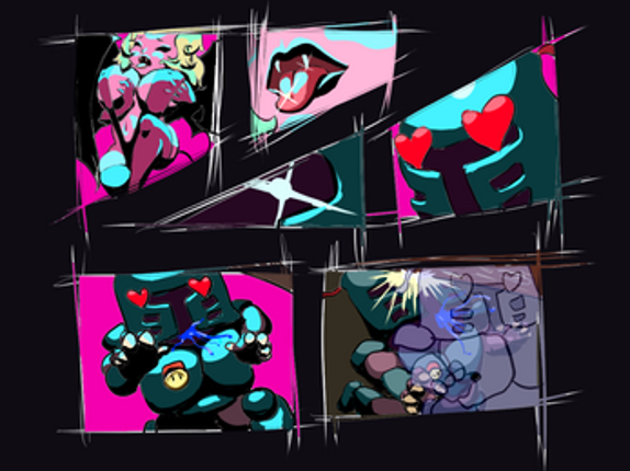Reckless Brave screenshot