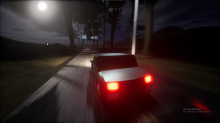 Reversed Brain screenshot