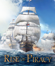 Rise Of Piracy Image