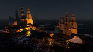 Rise Of Piracy Image