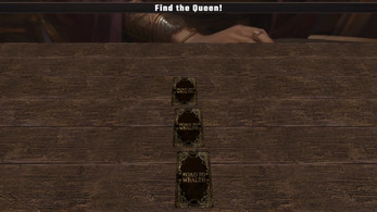 Road To Wealth screenshot