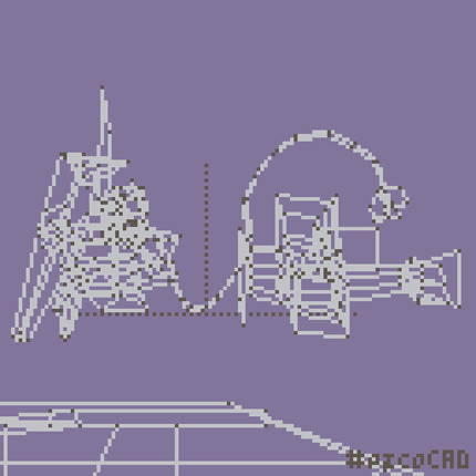 Sherlock Hound screenshot