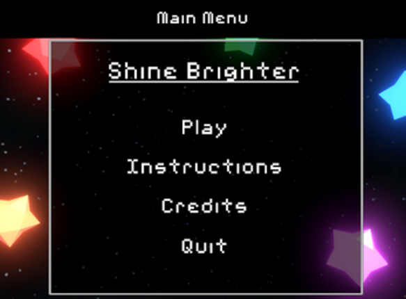 Shine Brighter Image