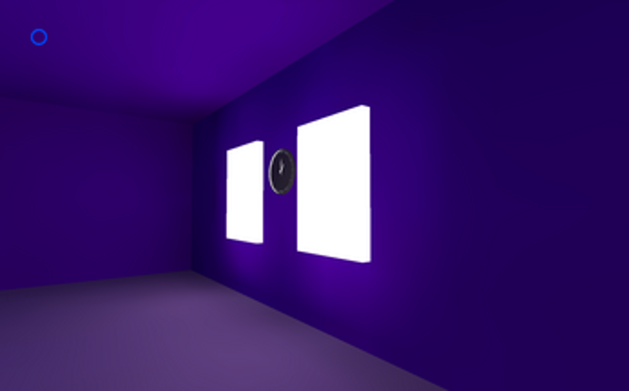 Game Beginning screenshot