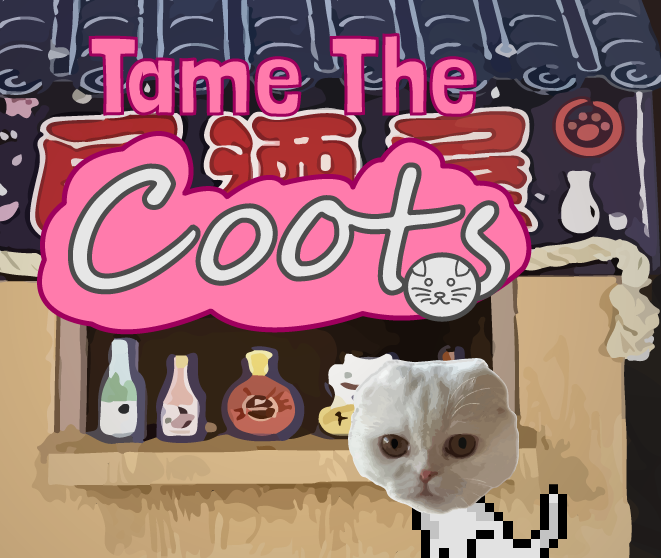 Games like Tame the Coots