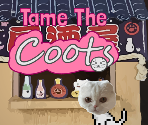 Tame the Coots Image