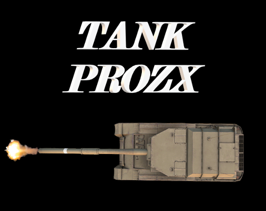 TANK PROZX FREE VERSION Alpha Image