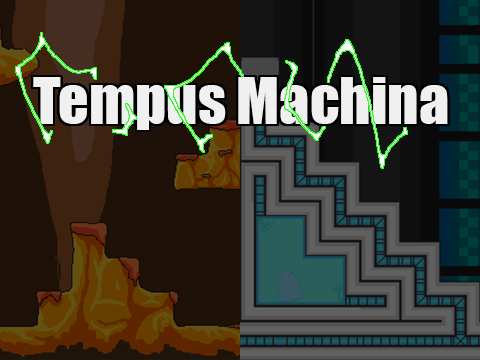 Games like Tempus Machina