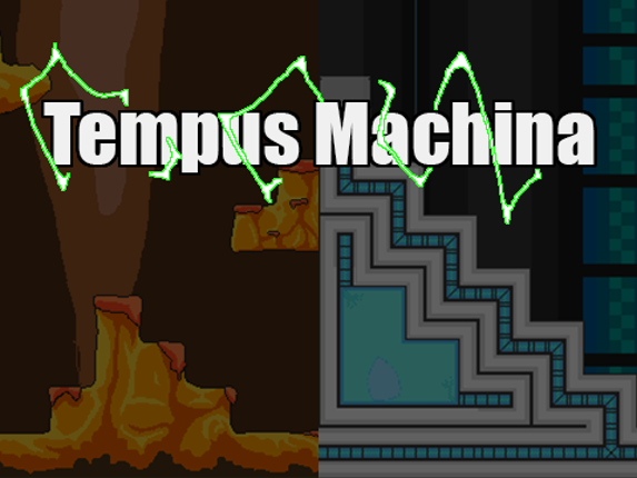 Tempus Machina Image